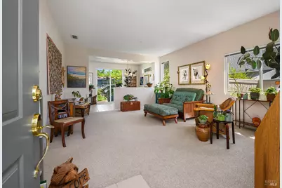 156 Porterfield Creek Drive, Cloverdale, CA 95425 - Photo 4