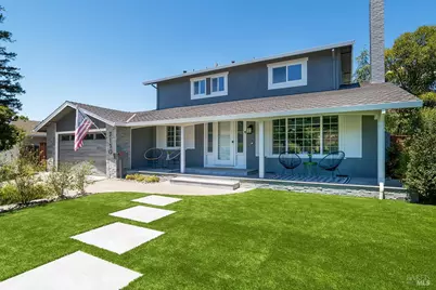 2150 Feliz Drive, Novato, CA 94945 - Photo 28