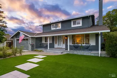 2150 Feliz Drive, Novato, CA 94945 - Photo 1