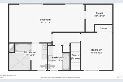 2150 Feliz Drive, Novato, CA 94945 - Photo 30