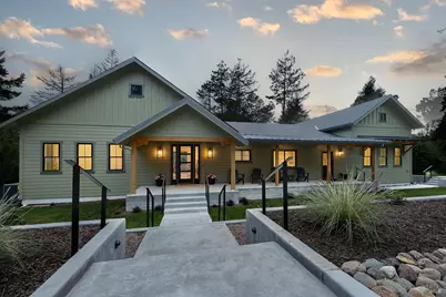 573 Wagnon Road, Sebastopol, CA 95472 - Photo 1