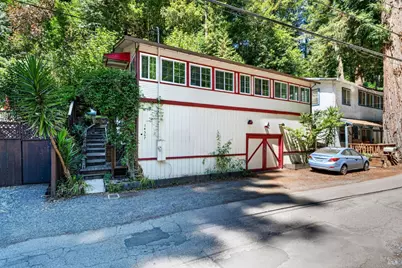 14567 Cherry Street, Guerneville, CA 95446 - Photo 1