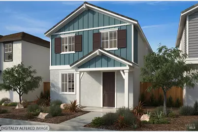 221 Marcus Road, American Canyon, CA 94503 - Photo 1