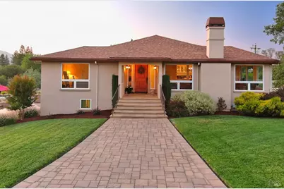 7120 Covey Road, Forestville, CA 95436 - Photo 2