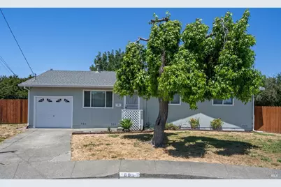 603 Rosina Court, Petaluma, CA 94954 - Photo 2