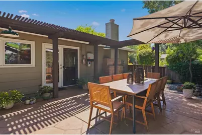 1076 Stonybrook Drive, Napa, CA 94558 - Photo 34