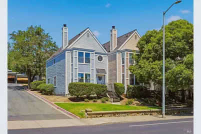 701 Military Street, Benicia, CA 94510 - Photo 2