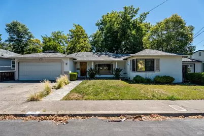 118 Barbara Street, Ukiah, CA 95482 - Photo 1