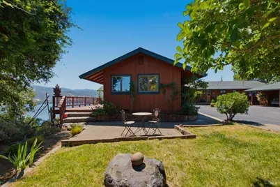 5301 Lake Ridge Drive, Ukiah, CA 95482 - Photo 2