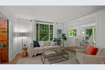 185 Tamal Road, Forest Knolls, CA 94933 - Photo 2