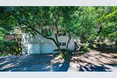 185 Tamal Road, Forest Knolls, CA 94933 - Photo 1