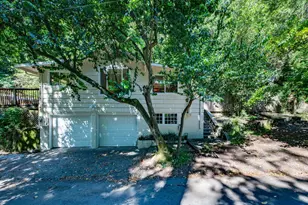 185 Tamal Rd, Forest Knolls, CA 94933 - Photo 1