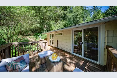 185 Tamal Road, Forest Knolls, CA 94933 - Photo 26