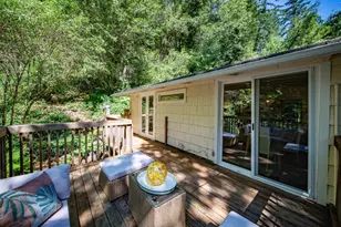 185 Tamal Rd, Forest Knolls, CA 94933 - Photo 26