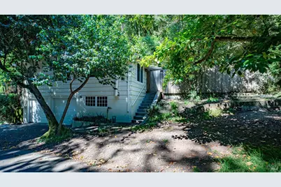 185 Tamal Road, Forest Knolls, CA 94933 - Photo 4