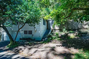 185 Tamal Rd, Forest Knolls, CA 94933 - Photo 4