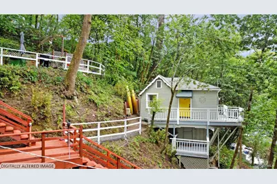 17401 Neeley Road, Guerneville, CA 95446 - Photo 2