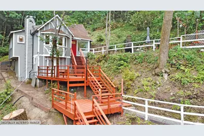 17401 Neeley Road, Guerneville, CA 95446 - Photo 64