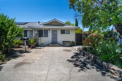 1801 Corby Avenue, Santa Rosa, CA 95407 - Photo 2