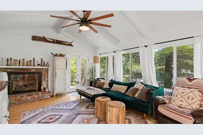 277 Railroad Avenue, Woodacre, CA 94973 - Photo 2
