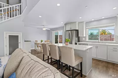 3690 Hillary Court, Santa Rosa, CA 95403 - Photo 8