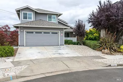 3690 Hillary Court, Santa Rosa, CA 95403 - Photo 4