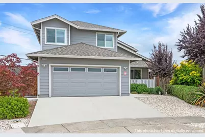 3690 Hillary Court, Santa Rosa, CA 95403 - Photo 1