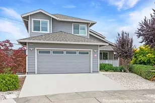 3690 Hillary Ct, Santa Rosa, CA 95403 - Photo 1