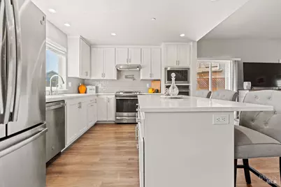 3690 Hillary Court, Santa Rosa, CA 95403 - Photo 10