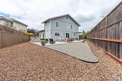 3690 Hillary Court, Santa Rosa, CA 95403 - Photo 2