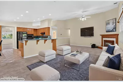 3591 Tassajara Court, Fairfield, CA 94533 - Photo 2