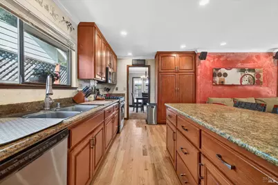 1204 Rincon Meadows Court, Santa Rosa, CA 95409 - Photo 28