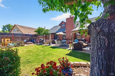 1204 Rincon Meadows Court, Santa Rosa, CA 95409 - Photo 22