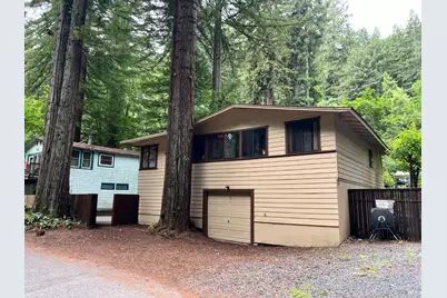 14480 Old Cazadero Road, Guerneville, CA 95446 - Photo 2