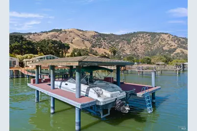 3495 Lakeshore Boulevard, Nice, CA 95464 - Photo 52