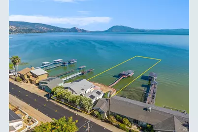 3495 Lakeshore Boulevard, Nice, CA 95464 - Photo 56