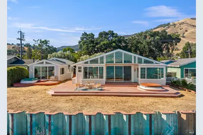 3495 Lakeshore Boulevard, Nice, CA 95464 - Photo 48