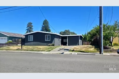 221 Terrace Boulevard, Healdsburg, CA 95448 - Photo 1
