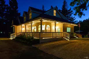 7678 Sonoma Hwy, Kenwood, CA 95409 - Photo 48
