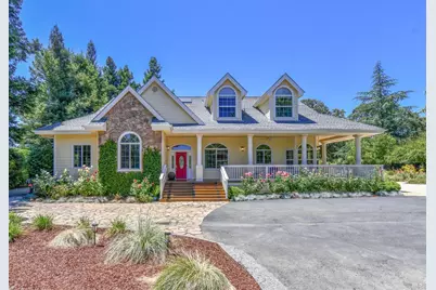 7678 Sonoma Highway, Kenwood, CA 95409 - Photo 2