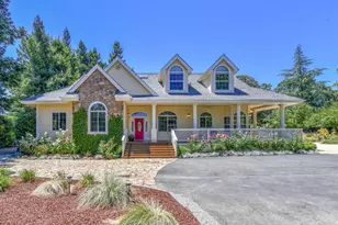 7678 Sonoma Hwy, Kenwood, CA 95409 - Photo 2