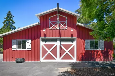 7678 Sonoma Highway, Kenwood, CA 95409 - Photo 40