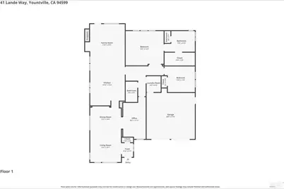 41 Lande Way, Yountville, CA 94599 - Photo 42