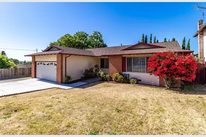 372 Valle Vista Avenue, Vallejo, CA 94590 - Photo 4
