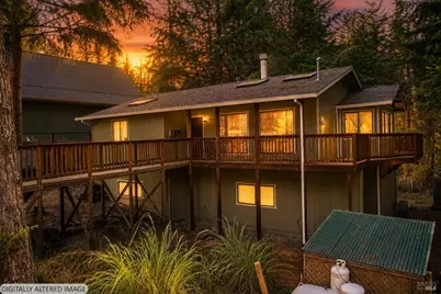 25071 Goose Lane, Willits, CA 95490 - Photo 1