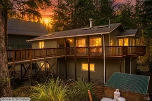 25071 Goose Ln, Willits, CA 95490 - Photo 1