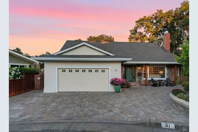 31 Roca Court, Novato, CA 94947 - Photo 58
