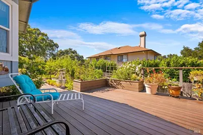 860 March Avenue, Healdsburg, CA 95448 - Photo 38
