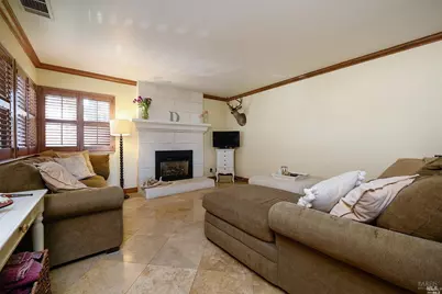 1498 Sierra Avenue, Napa, CA 94558 - Photo 2