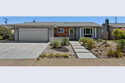 131 Manzanita Drive, Vacaville, CA 95688 - Photo 1